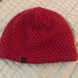 Lululemon beanie